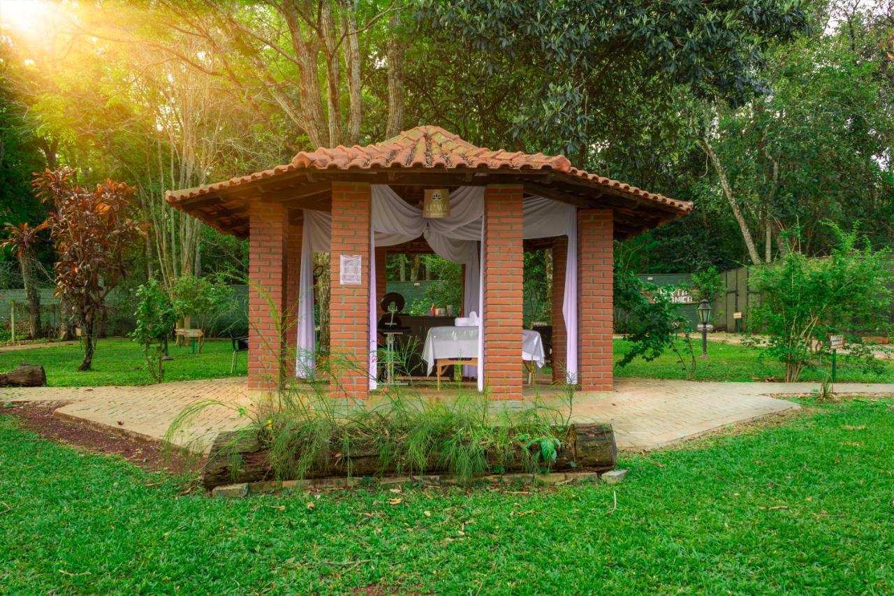 Cataratas Park Hotel E Eventos Foz do Iguaçu Extérieur photo